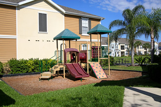 Hammock Oaks in Mount Dora, FL - Building Photo - Building Photo