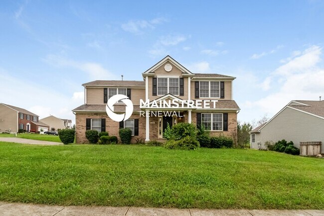 property at 11912 Longview Farm Dr