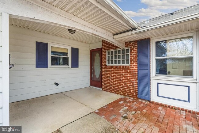 property at 12425 Stretton Ln