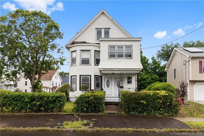 property at 537 1st Ave