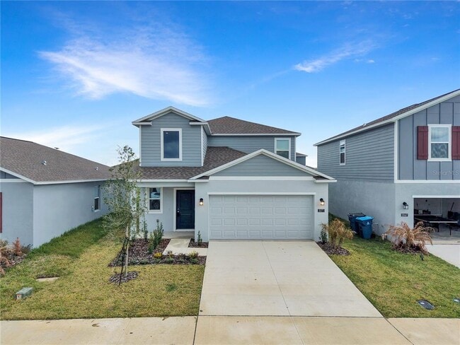 property at 3071 Totem Rd