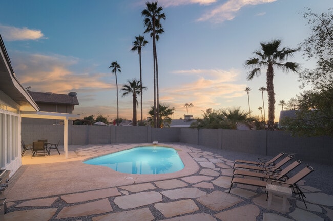 5818 N Granite Reef Rd in Scottsdale, AZ - Building Photo - Building Photo