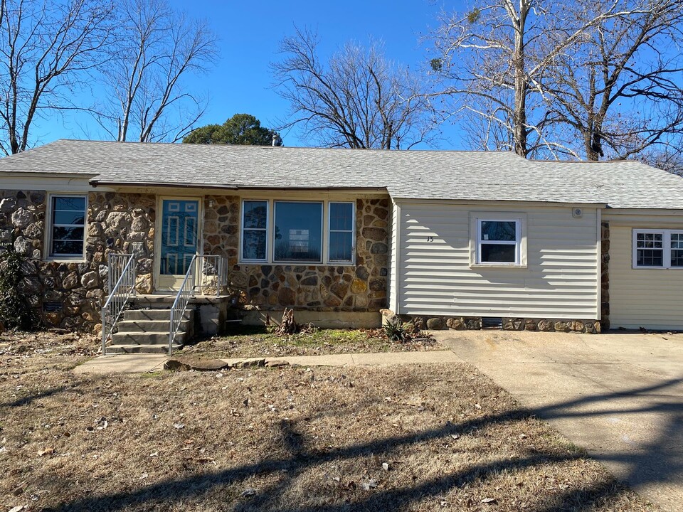 13 Anna Sue Rd in Van Buren, AR - Building Photo