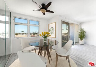 900 Euclid St in Santa Monica, CA - Building Photo - Building Photo