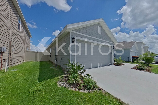 8657 SW 43rd Ter in Ocala, FL - Building Photo - Building Photo