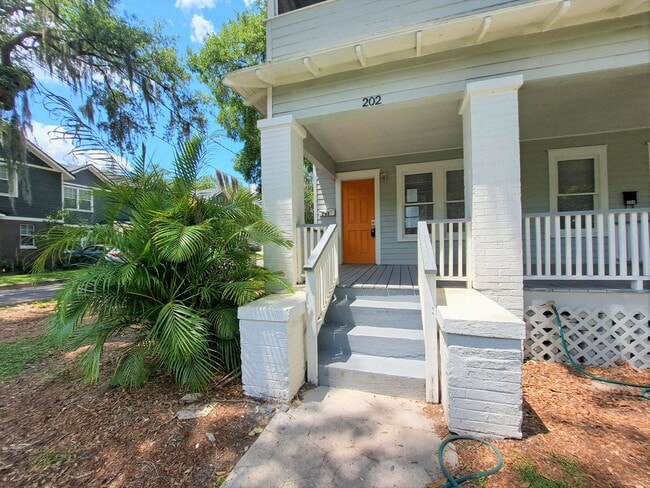 property at 202 E Park St