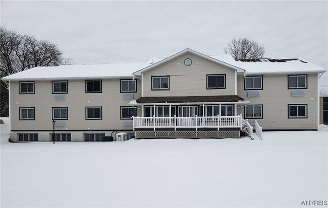 property at 400 Ohio St