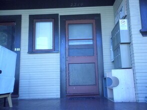 2214 Channing Way in Berkeley, CA - Building Photo - Building Photo