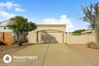 1506 E Wescott Dr in Phoenix, AZ - Building Photo - Building Photo