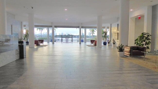 property at 800 West Ave