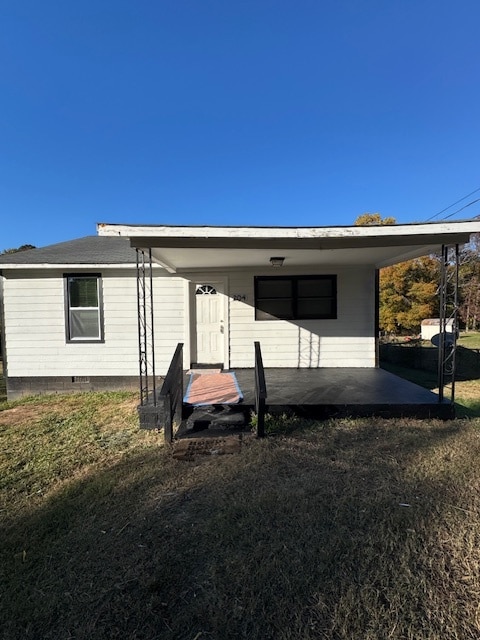 property at 204 Brisco St