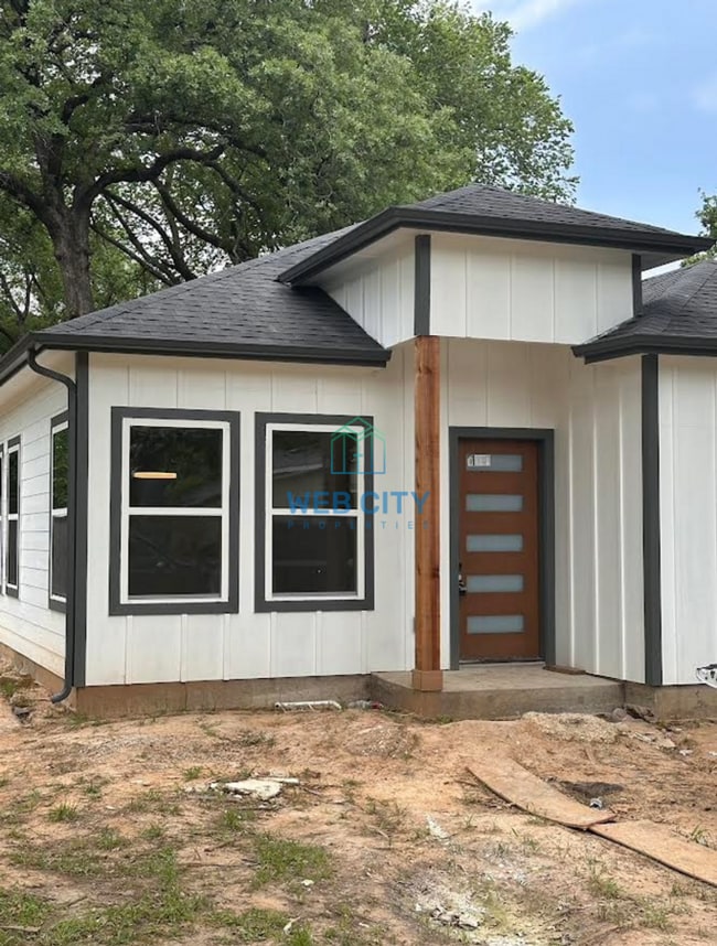 property at 4718 Zealand St