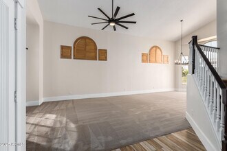 1874 W San Angelo St in Gilbert, AZ - Building Photo - Building Photo
