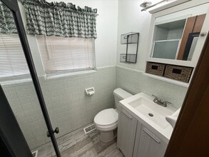 525 N Webb Ave in Ada, OK - Building Photo - Building Photo