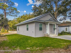 2220 Flesher Ave in Jacksonville, FL - Building Photo - Building Photo