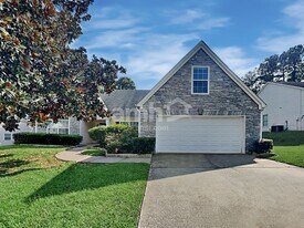 643 Bartow Dr in Dacula, GA - Building Photo