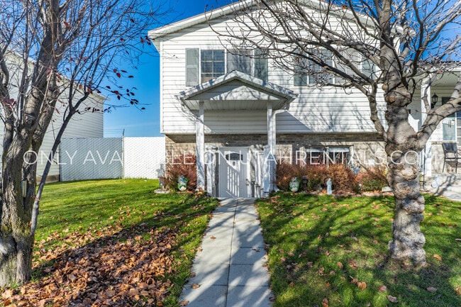 property at 2270 W 1750 N