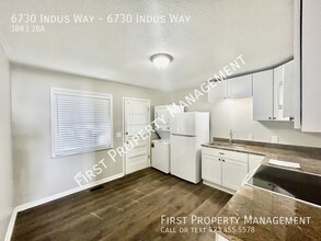 6730 Indus Way in Chattanooga, TN - Building Photo - Building Photo