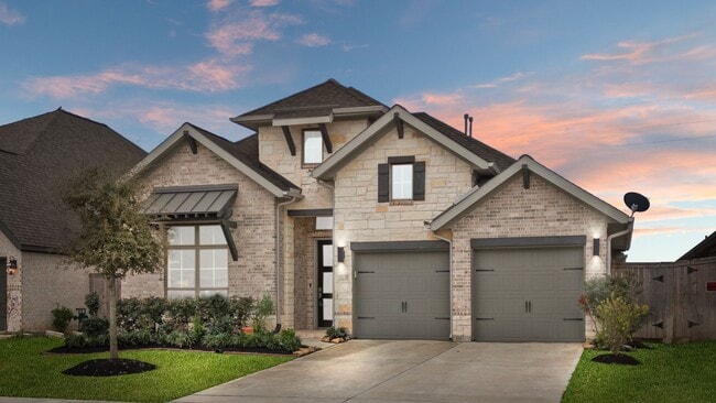 property at 26119 Beaming Zenith Wy