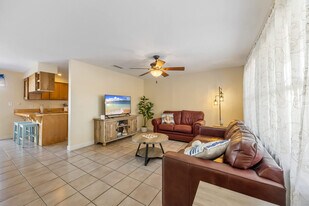 1160 Altman Dr in Merritt Island, FL - Building Photo