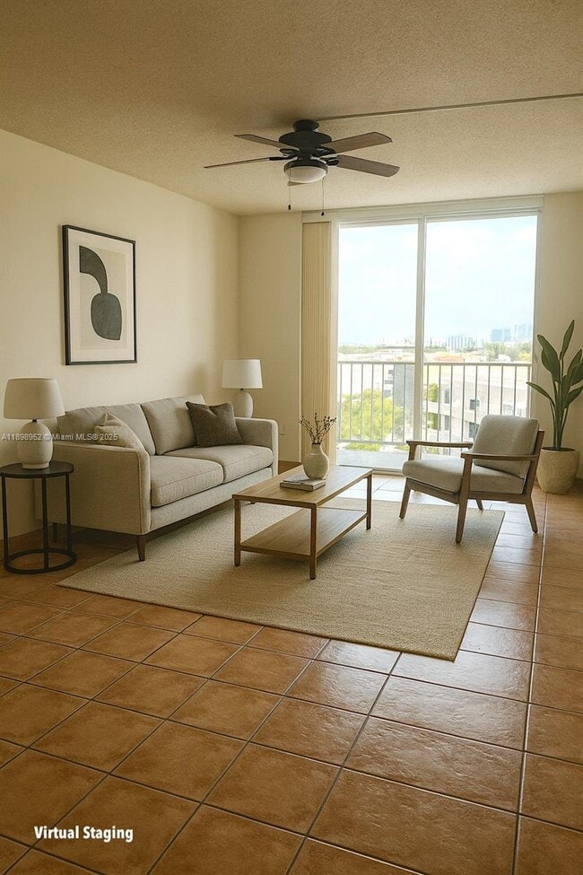 property at 1465 NE 123rd St