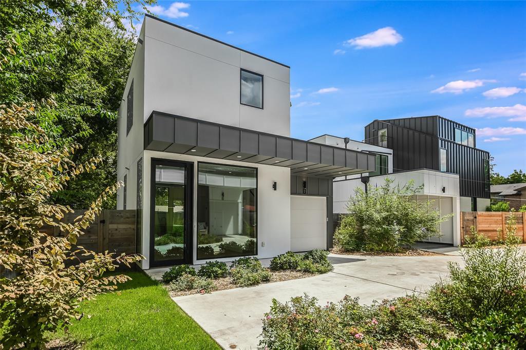 1604 Nash Ave in Austin, TX - Building Photo