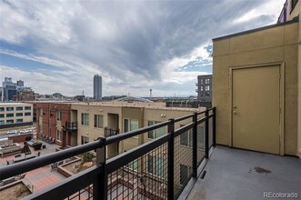 2500 17th St in Denver, CO - Building Photo - Building Photo