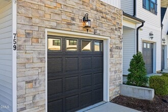 759 Putney Hl Rd in Zebulon, NC - Building Photo - Building Photo