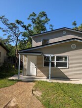 3422 Orlando Dr in Tallahassee, FL - Foto de edificio - Building Photo