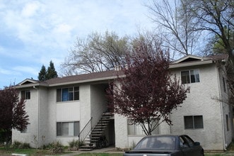 Hemlock Apartments in Chico, CA - Building Photo - Building Photo