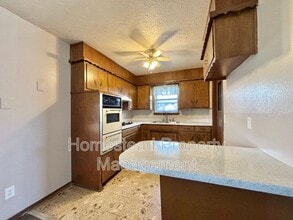 6621 Johnnie Terrace in Oklahoma City, OK - Foto de edificio - Building Photo