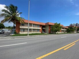 1825 SW 67th Ave in Miami, FL - Building Photo