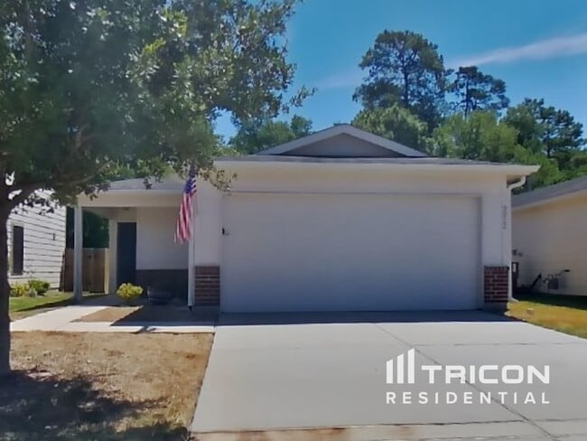 property at 9922 Orchid Spring Ln