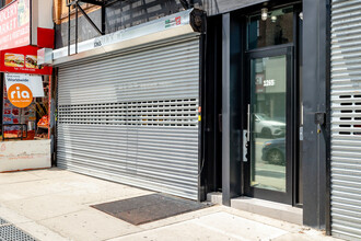 1265 Fulton St in Brooklyn, NY - Building Photo - Building Photo