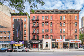 1443-1447 York Ave in New York, NY - Building Photo - Building Photo