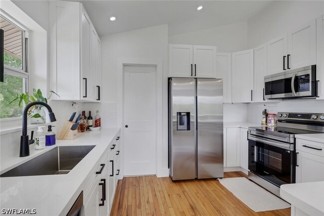 property at 880 18th St NE