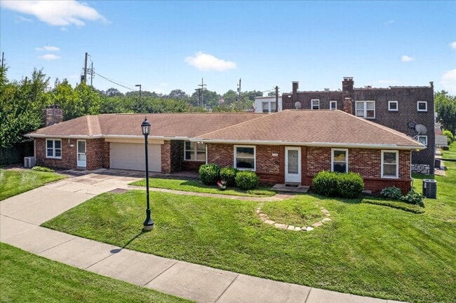 property at 7512 Dale Ave