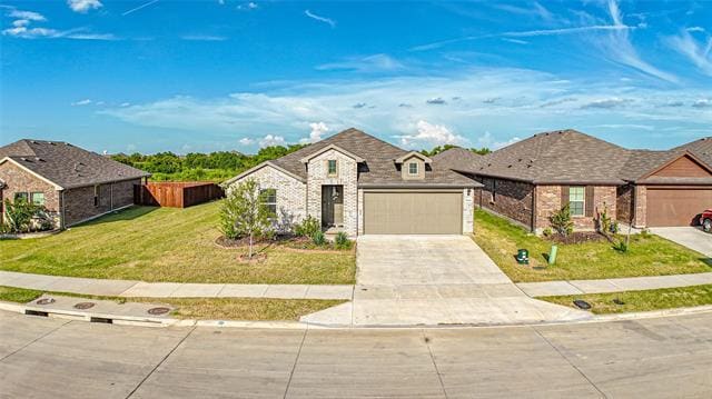 9620 Mountain Mint Dr in Fort Worth, TX - Building Photo - Building Photo