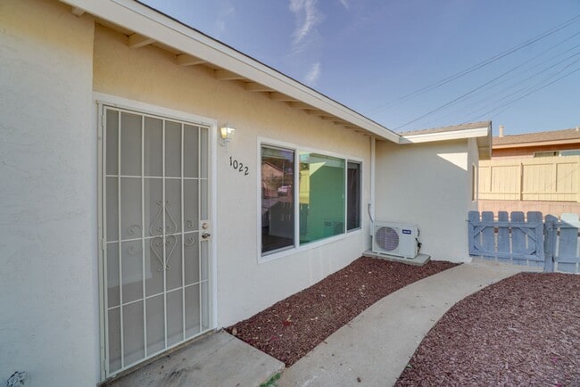 1022 Coleen Ct in El Cajon, CA - Building Photo - Building Photo