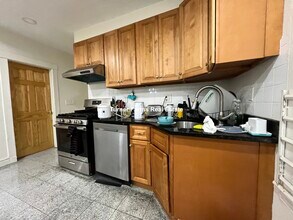 14 Logan St in Boston, MA - Building Photo - Building Photo