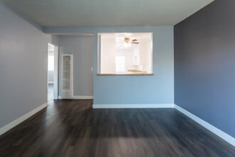 Villa Los Pinos in Whittier, CA - Building Photo - Interior Photo