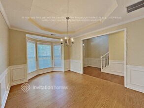 207 Toonigh Way in Canton, GA - Building Photo - Building Photo