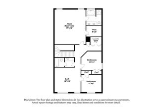 8401 Neuse Hunter Dr in Raleigh, NC - Foto de edificio - Building Photo