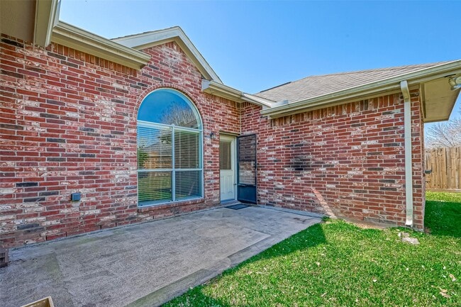 property at 23646 Hawkins Creek Ct