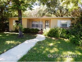 519 NW 19th St in Gainesville, FL - Building Photo - Building Photo