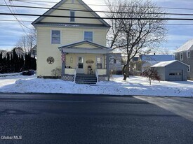 60 W 8th Ave in Gloversville, NY - Building Photo
