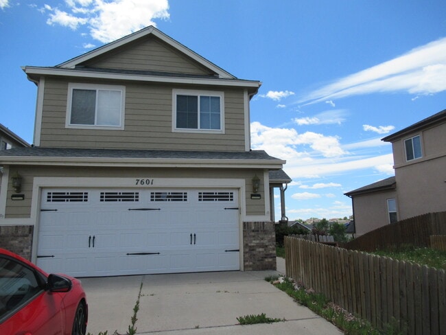 property at 7601 Duck Hawk Pl