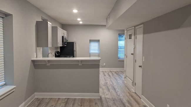 property at 1205 E Armour Blvd