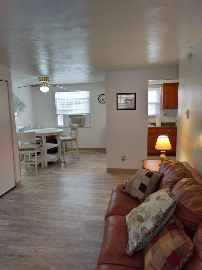 Plum Park Apartments in Plum, PA - Building Photo - Building Photo