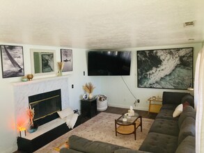 1545 S Ash Creek Dr in Toquerville, UT - Building Photo - Building Photo